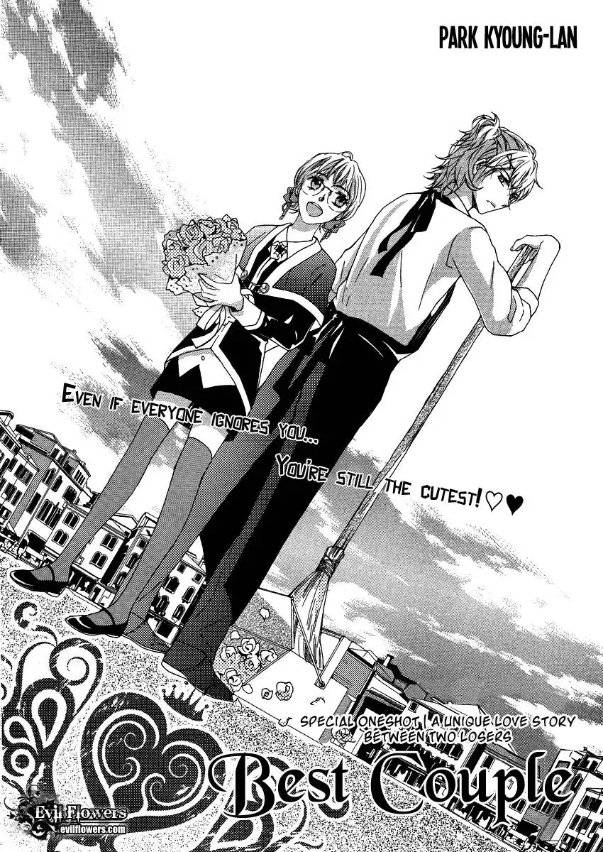 Best Couple Chapter 0 4